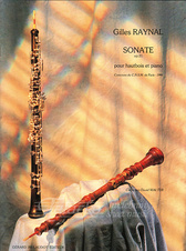 Sonate Opus 21